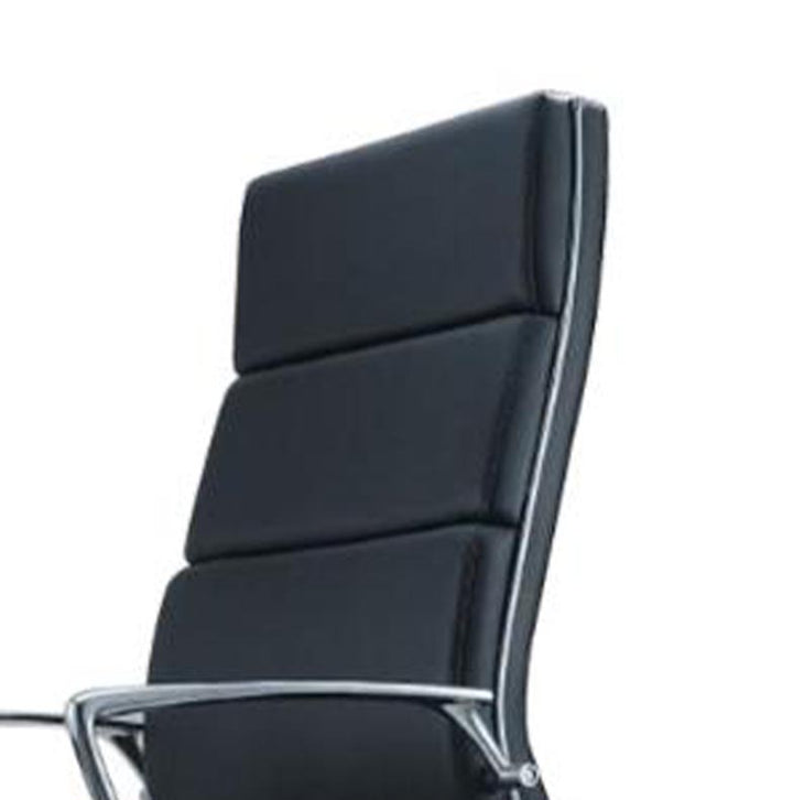 KENT High Back Chair (PU)