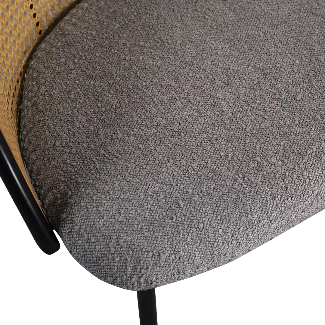 KLASS Rest Chair