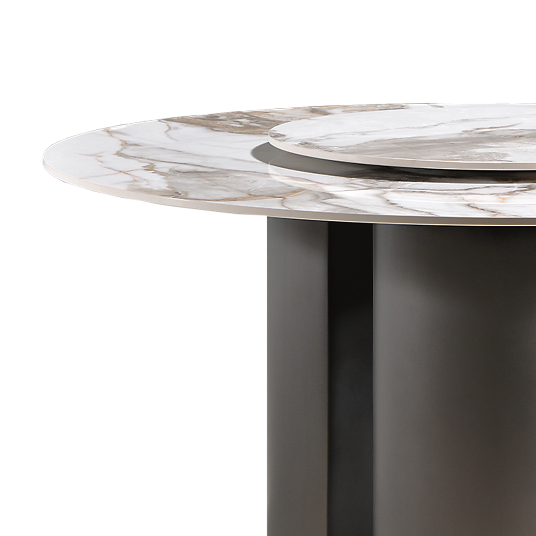 KREIS Marble Dining Table