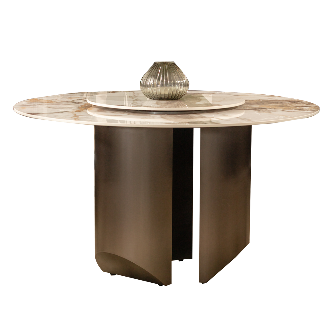 KREIS Marble Dining Table