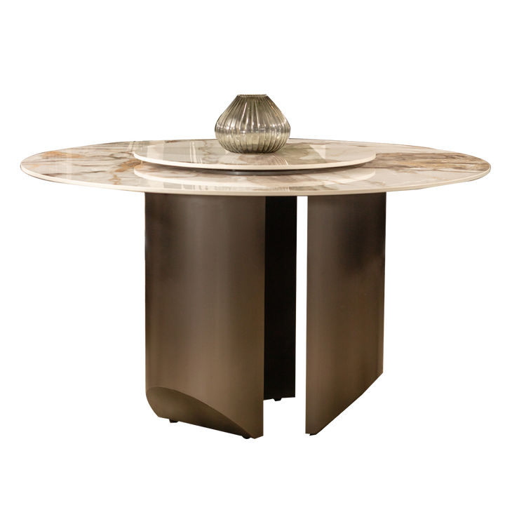 KREIS Marble Dining Table