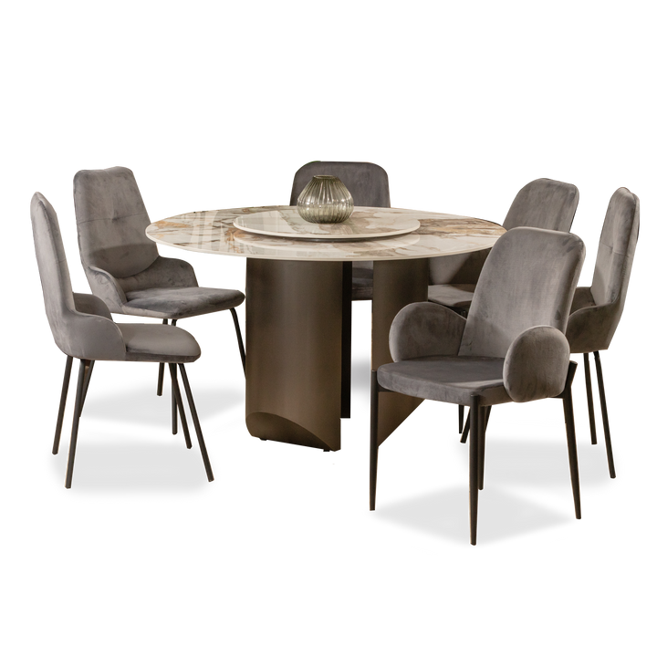 KREIS Marble Dining Table