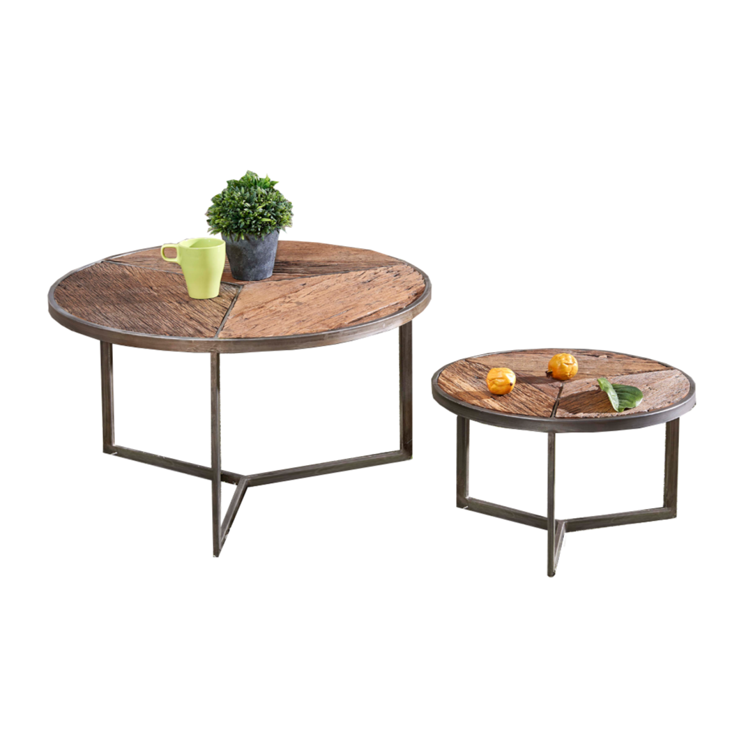 KERALA Coffee Table Set