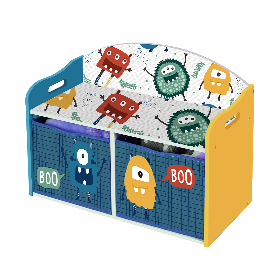 MONSTER Kids Bench – MAJUHOME eStore