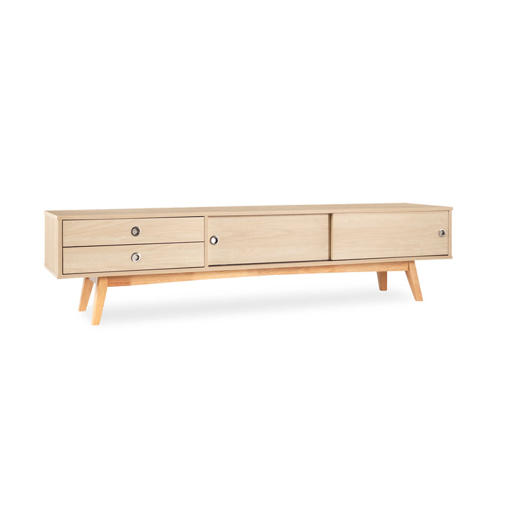 KINGSTON TV Cabinet