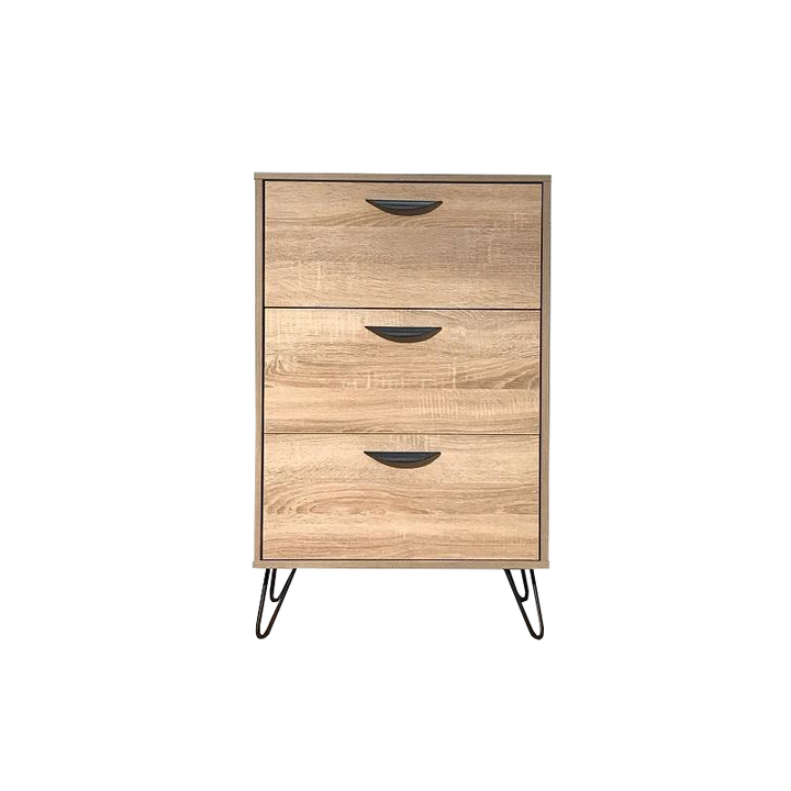 KRONA Chest of Drawers