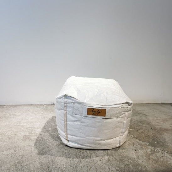 PAPER BEAN BAG