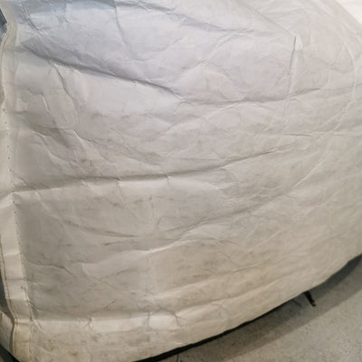 PAPER BEAN BAG