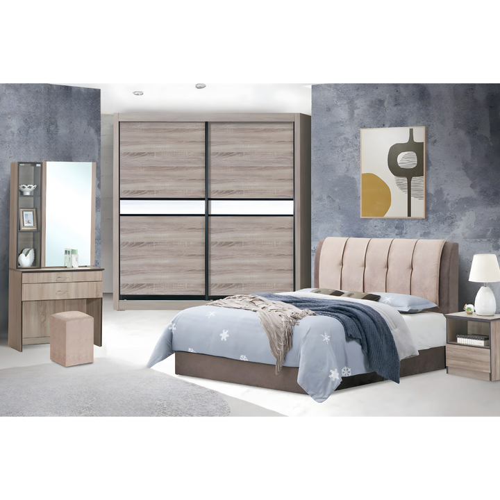 LEIGH Bedroom Set