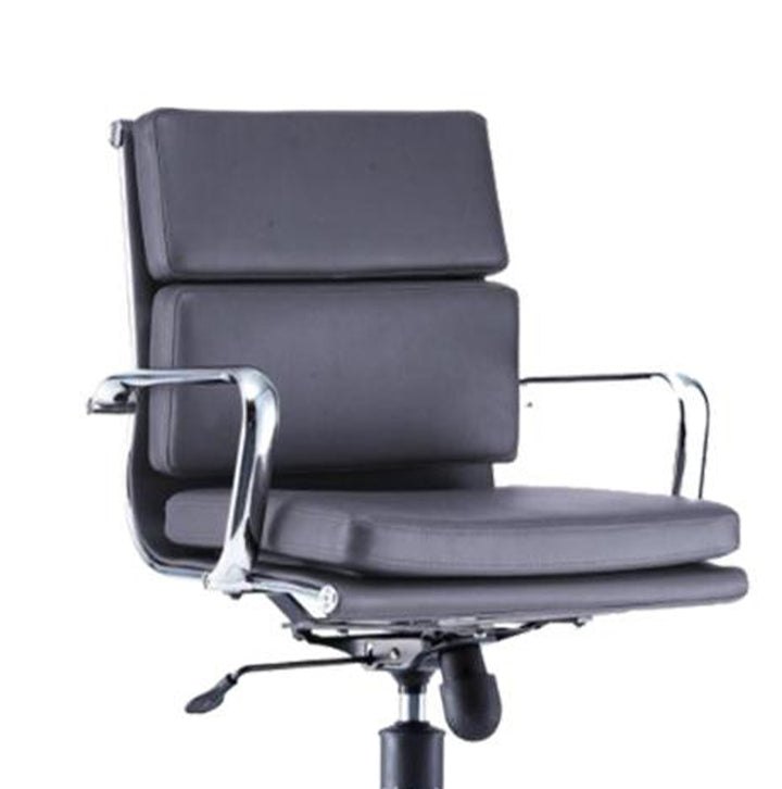 LEO-PAD Low Back Chair