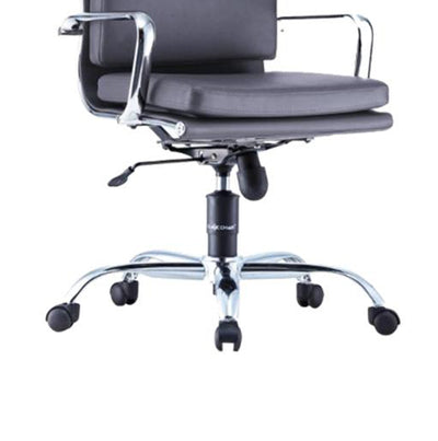 LEO-PAD Low Back Chair