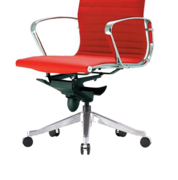 LEO Low Back Chair