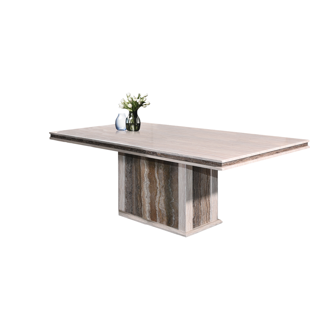 MIYAKI Marble Dining Table