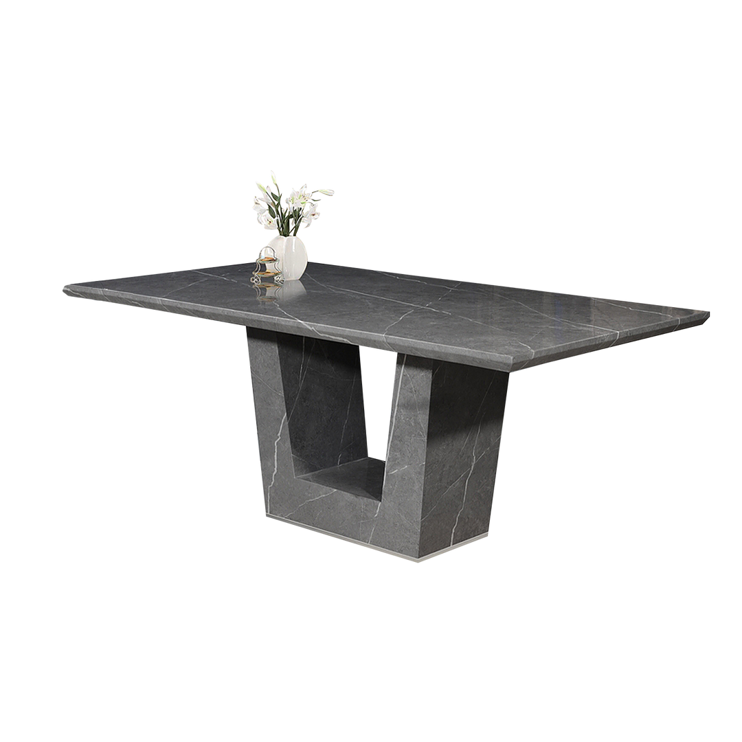 LETIZIA Marble Dining Table