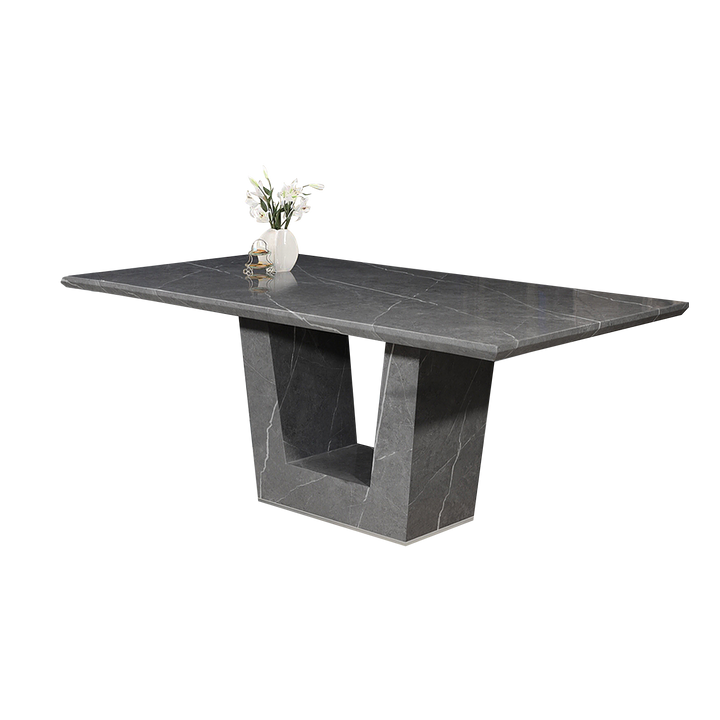 LETIZIA Marble Dining Table