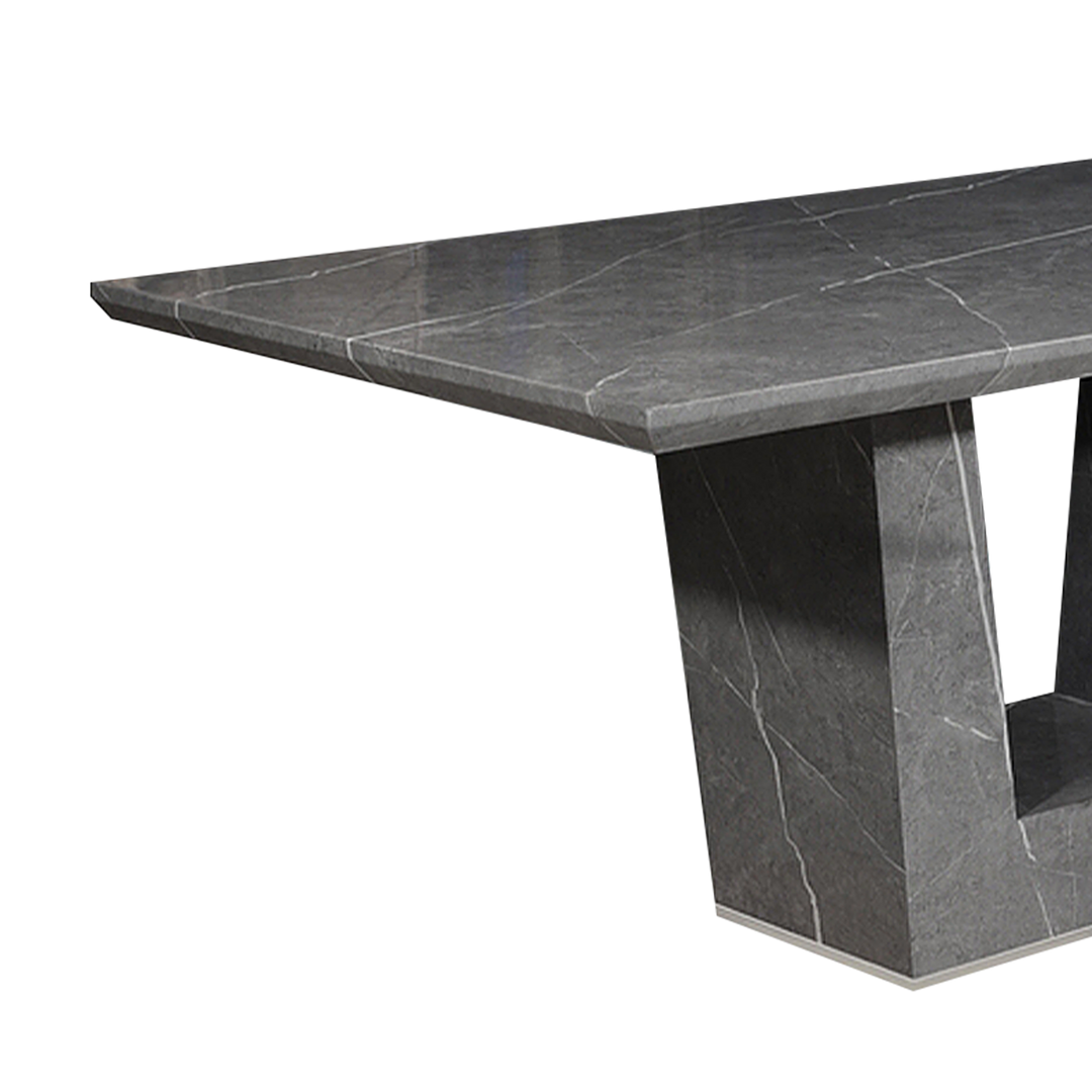 LETIZIA Marble Dining Table