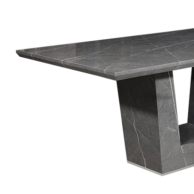 LETIZIA Marble Dining Table