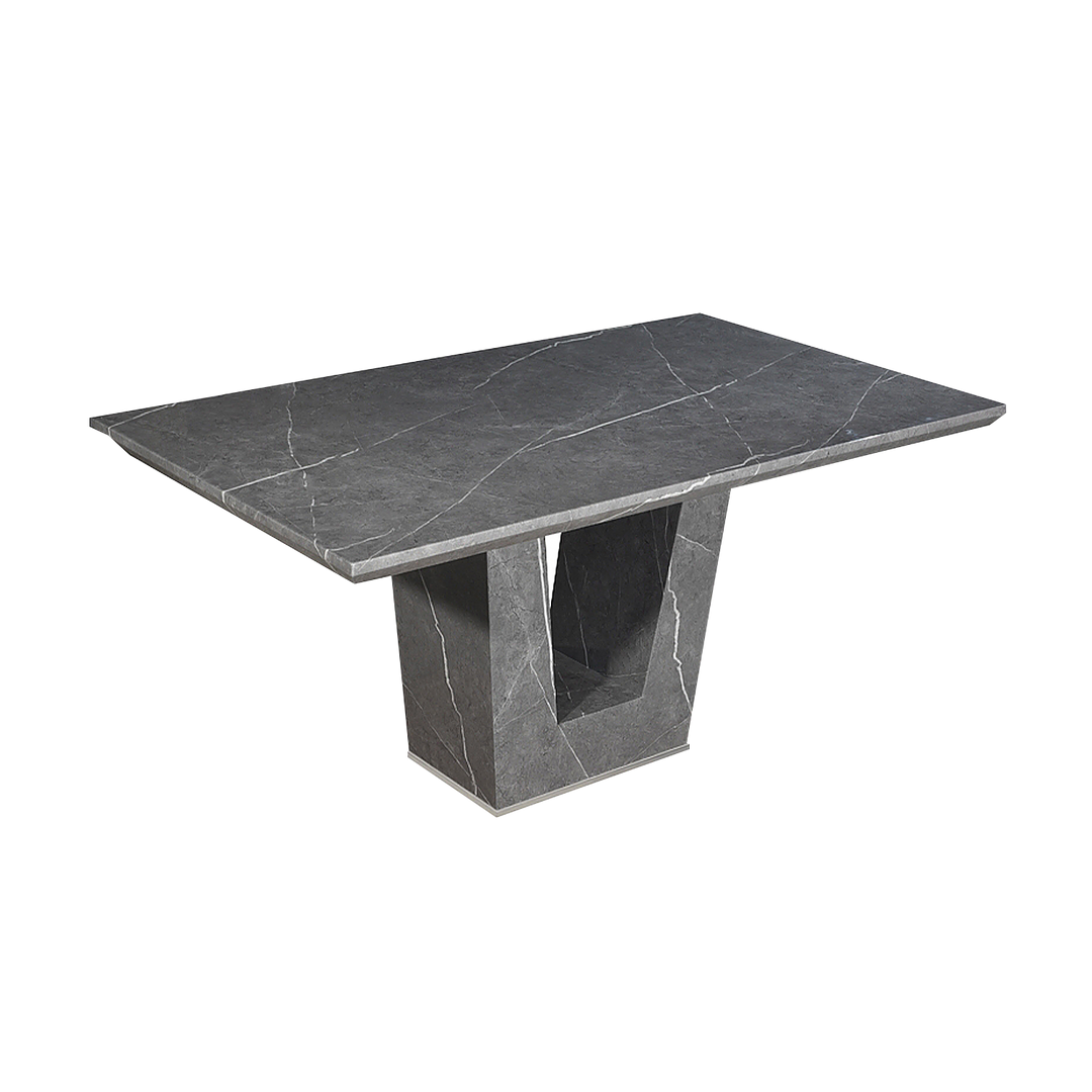 LETIZIA Marble Dining Table