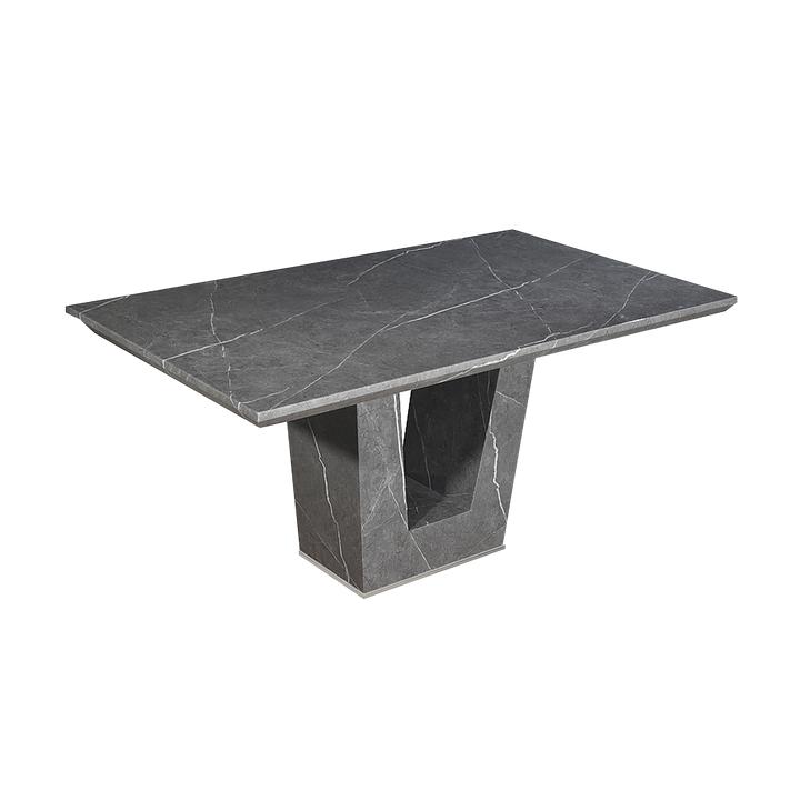 LETIZIA Marble Dining Table