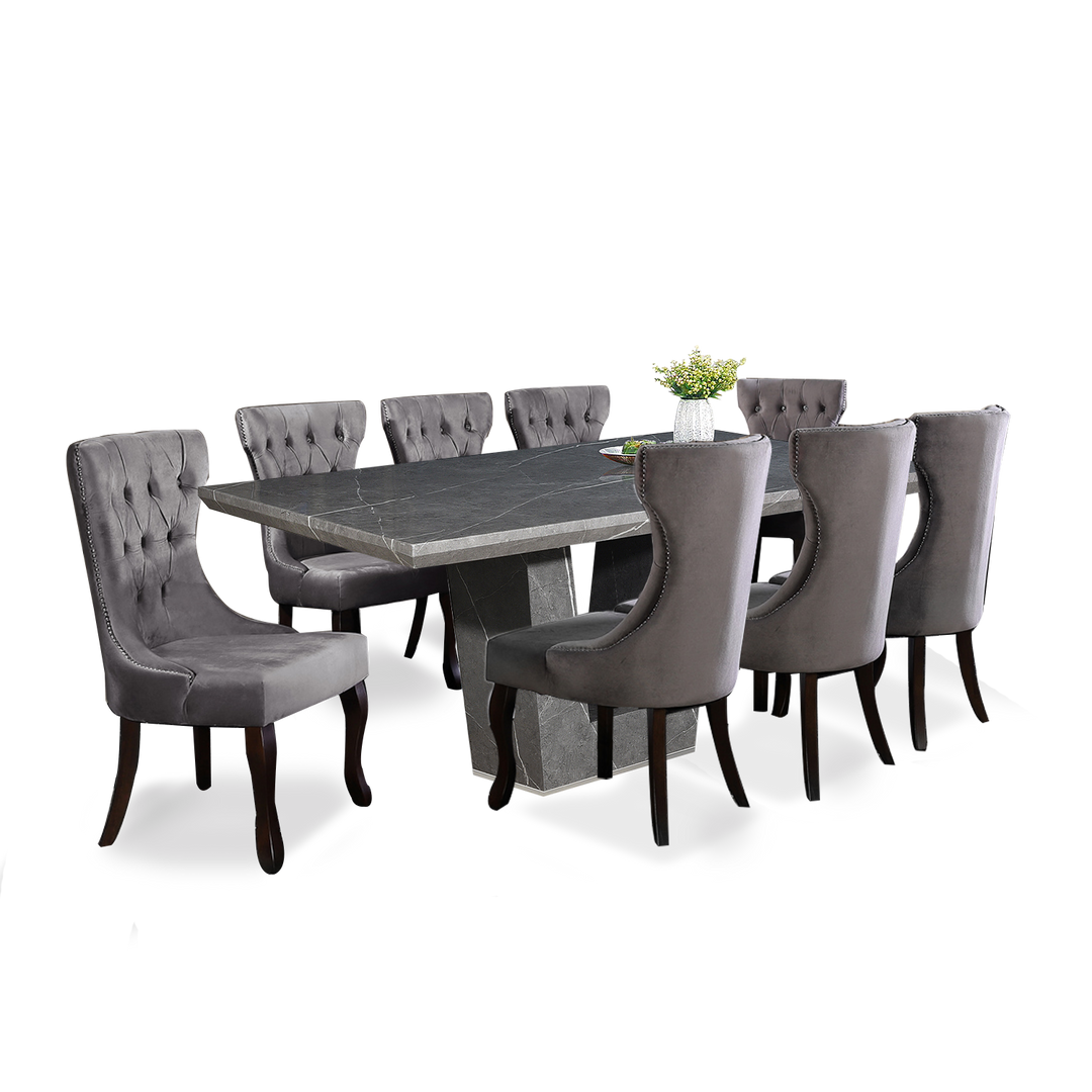 LETIZIA Marble Dining Table