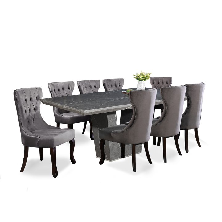 LETIZIA Marble Dining Table