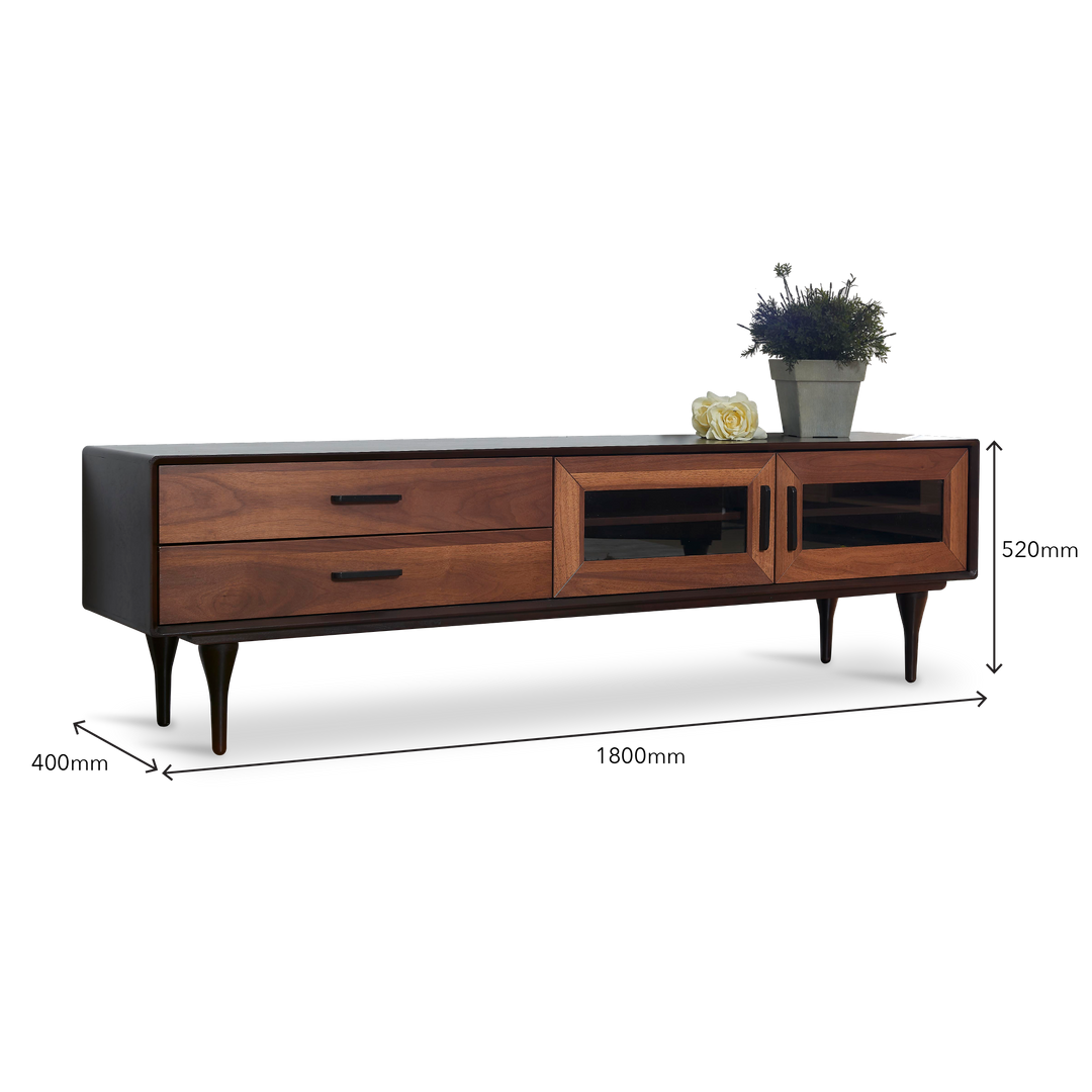 LEVI Hall Cabinet