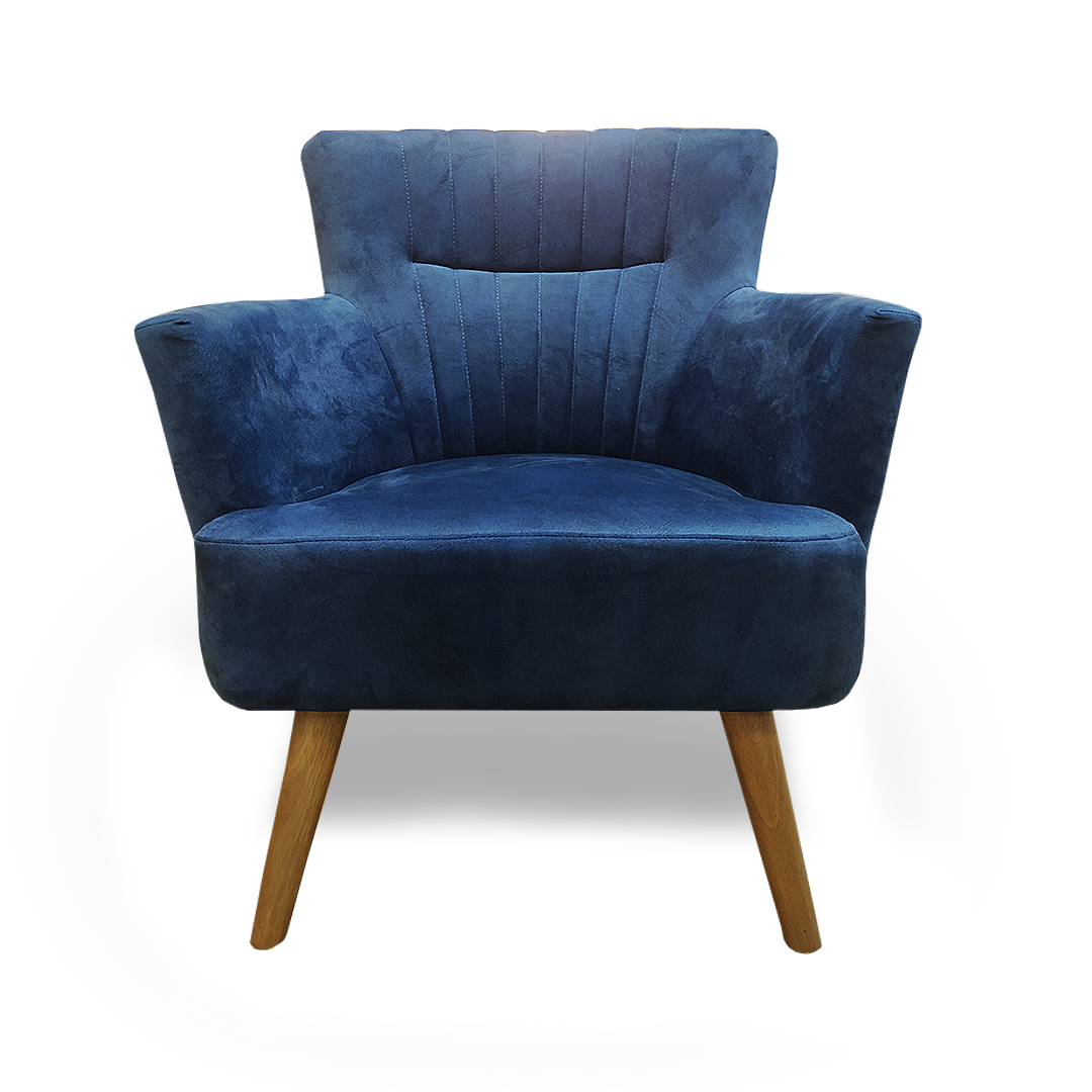 LEVINE Lounge Chair