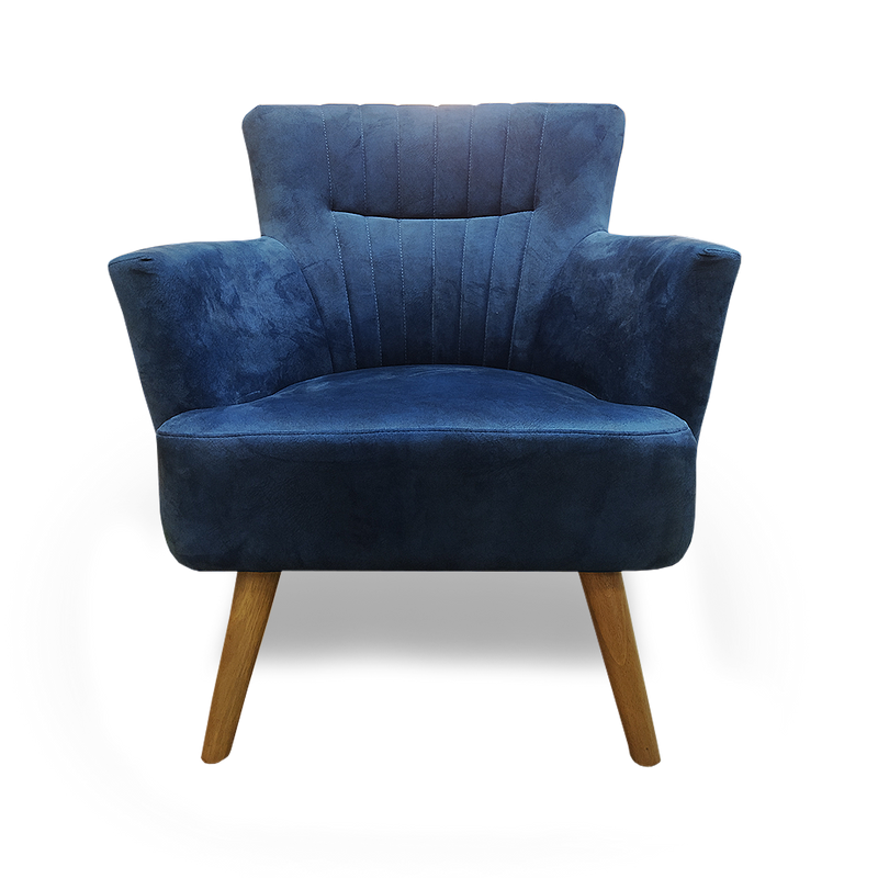 LEVINE Lounge Chair