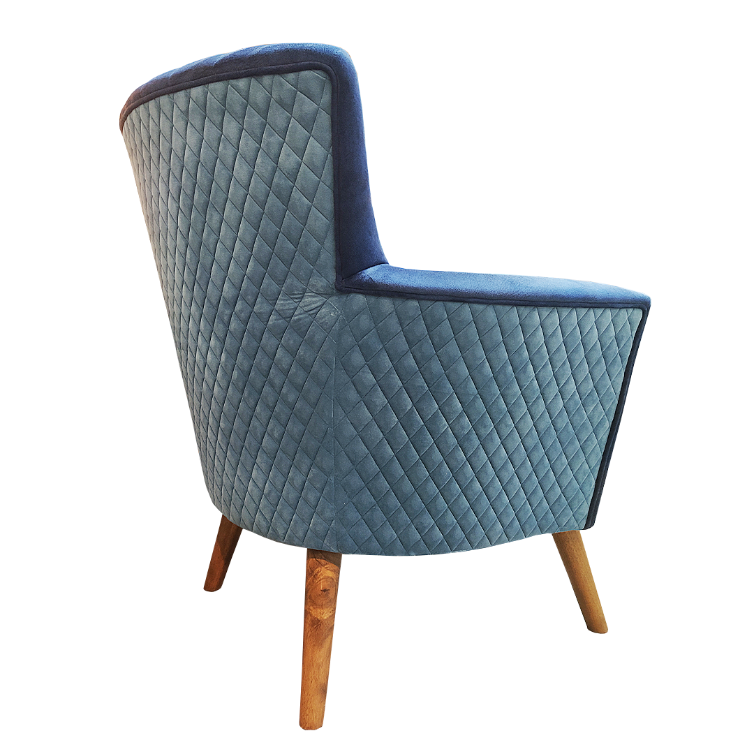 LEVINE Lounge Chair