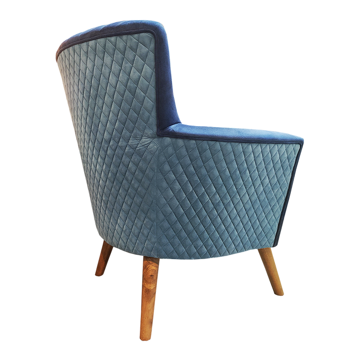 LEVINE Lounge Chair