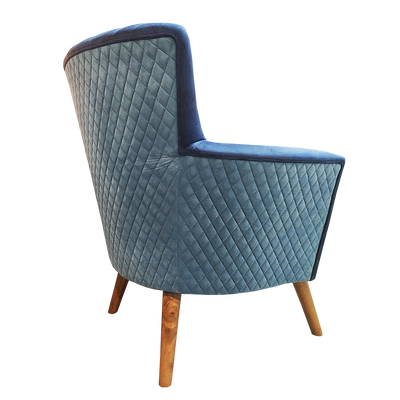 LEVINE Lounge Chair
