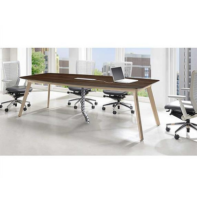 LEXUS Boat Shape Conference Table