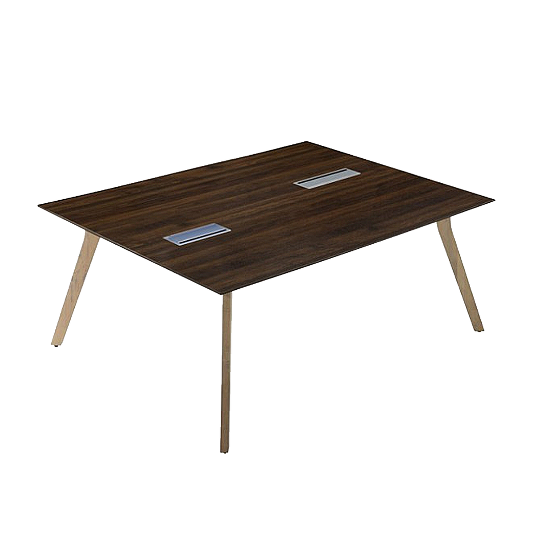 LEXUS Sharing Desk with Flip Cover