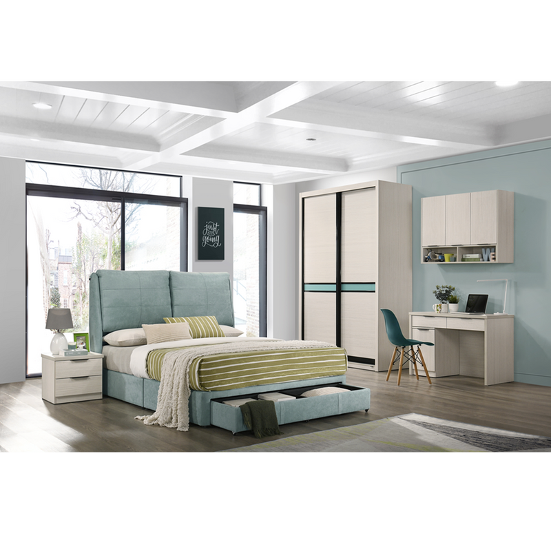 LIDIC Modern Bedroom Set