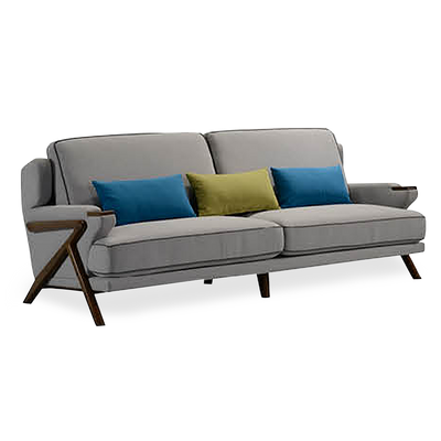 LINUS Sofa Set