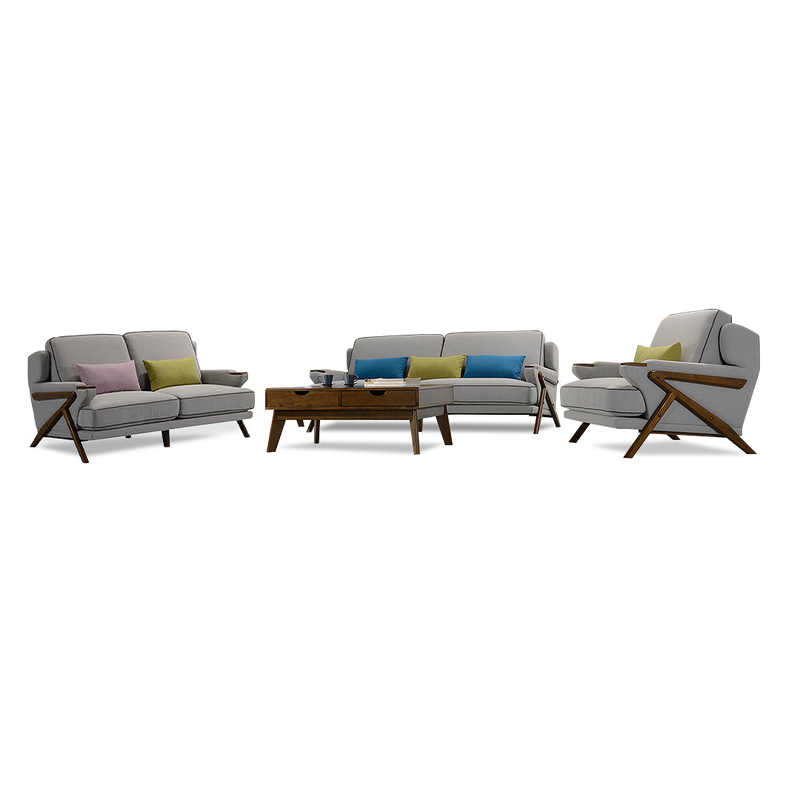 LINUS Sofa Set