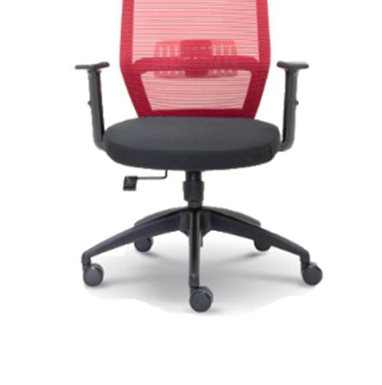 LIPS 2 High Back Chair