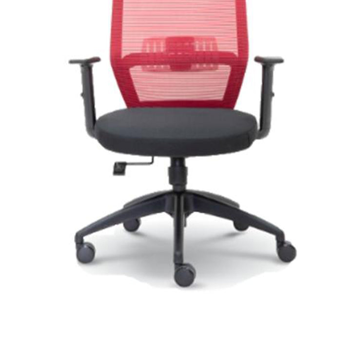 LIPS 2 High Back Chair