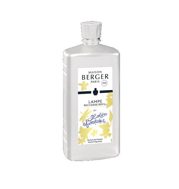 MAISON BERGER PARIS Lolita Lempicka Lampe Refill