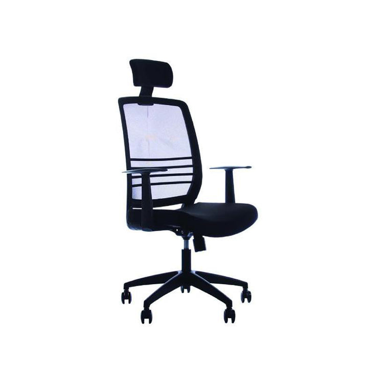 LUCIA High Back Chair