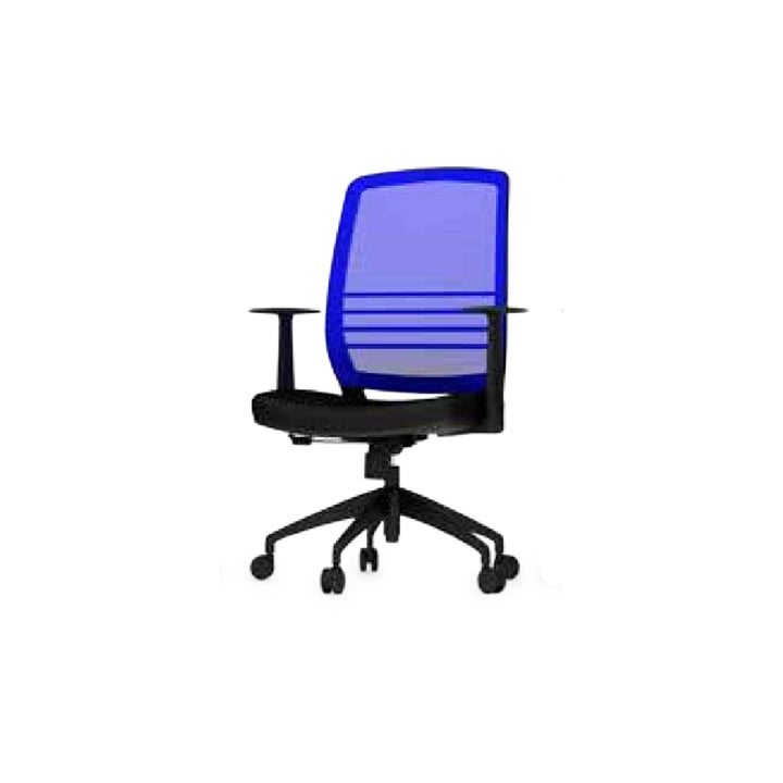 LUCIA Low Back Chair