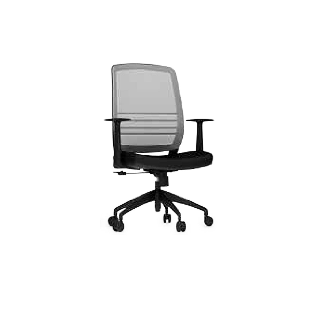 LUCIA Low Back Chair