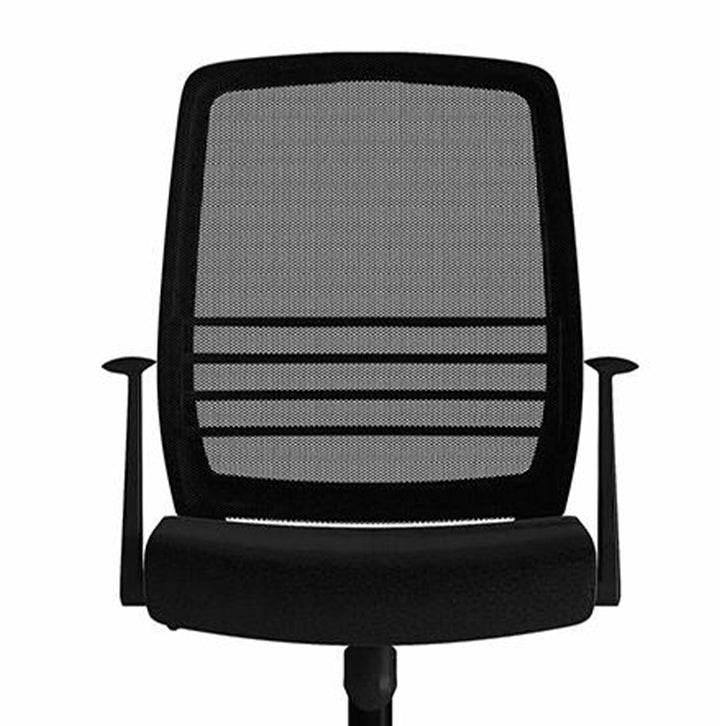 LUCIA Low Back Chair