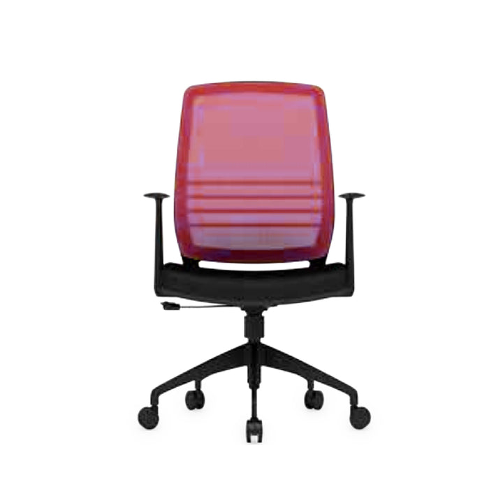 LUCIA Low Back Chair