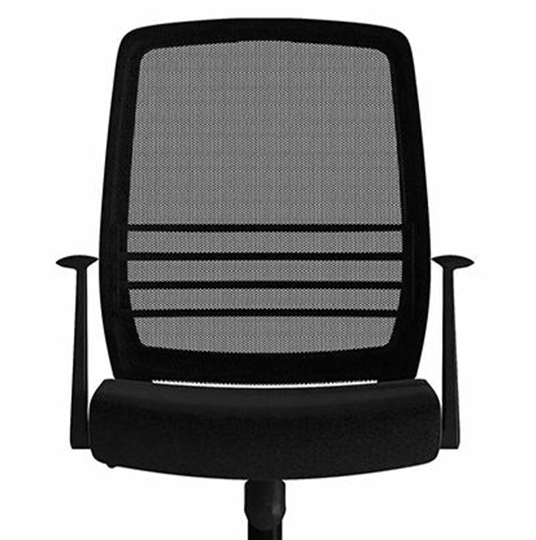 LUCIA Medium Back Chair