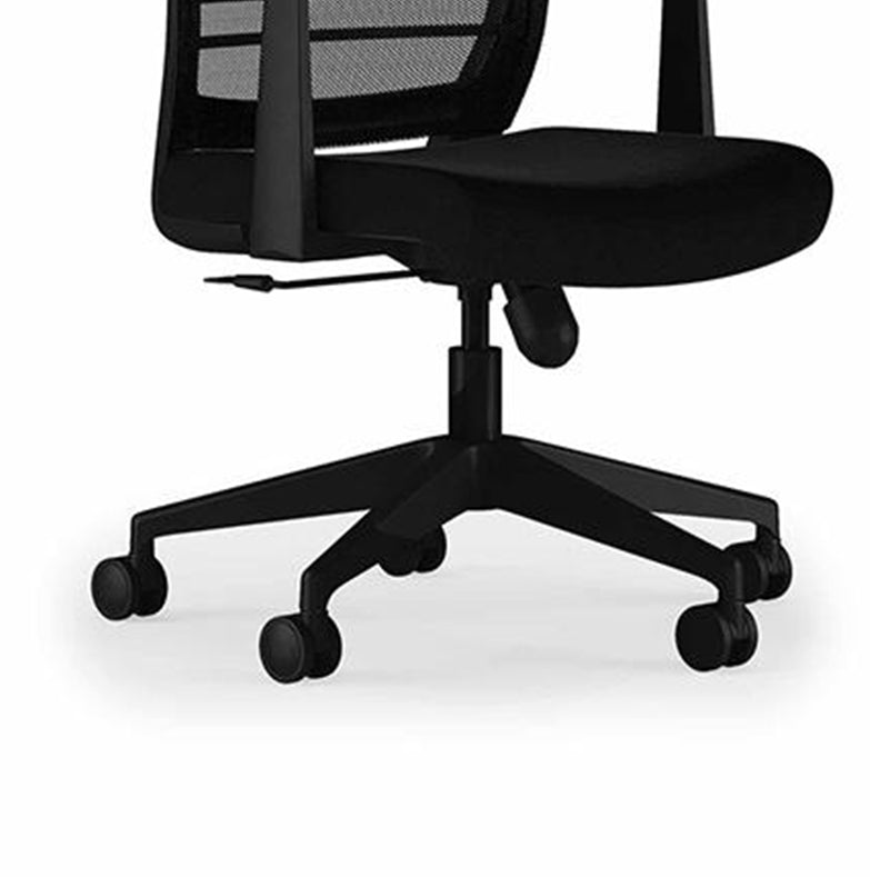 LUCIA Medium Back Chair