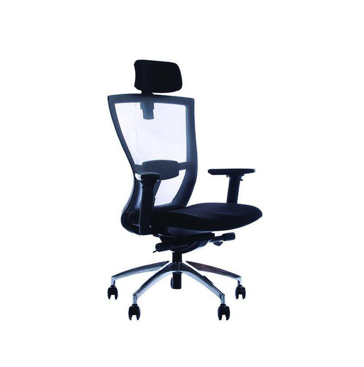 LUCY AL High Back Chair