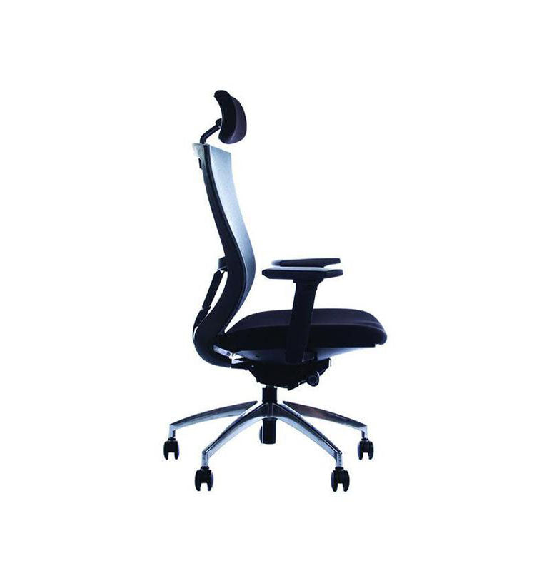LUCY AL High Back Chair