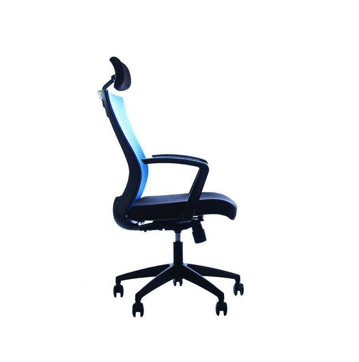 LUCY High Back Chair