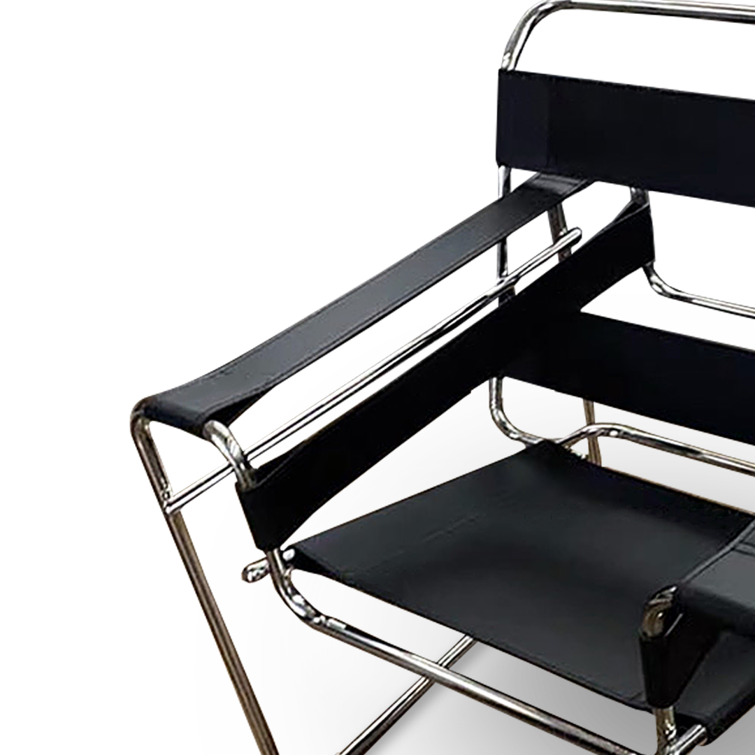 LUDIZ Lounge Chair